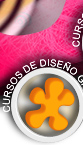 Cursos de Diseño gráfico: PhotoShop Illustrator InDesign Corel PaintShop Pro