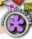 Cursos Diseno Web Dreamweaver Photoshop Flash