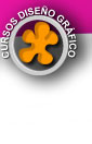 Cursos de Diseño gráfico: PhotoShop Illustrator InDesign Corel PaintShop Pro