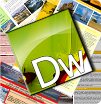 Curso de Adobe Dreamweaver