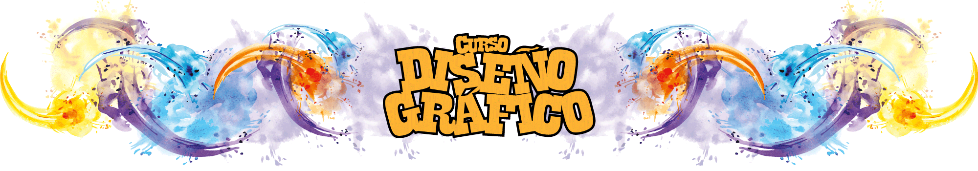 Curso de diseño gráfico