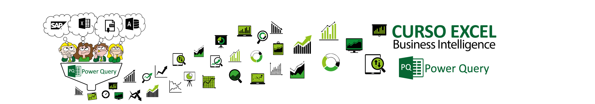 Excel Business Intelligence