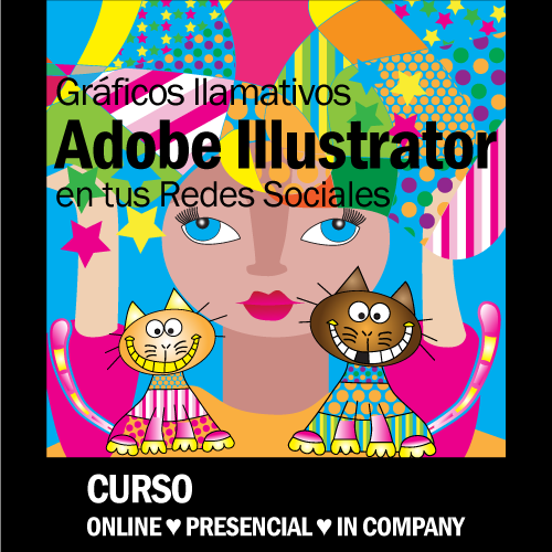 Curso de Illustrator