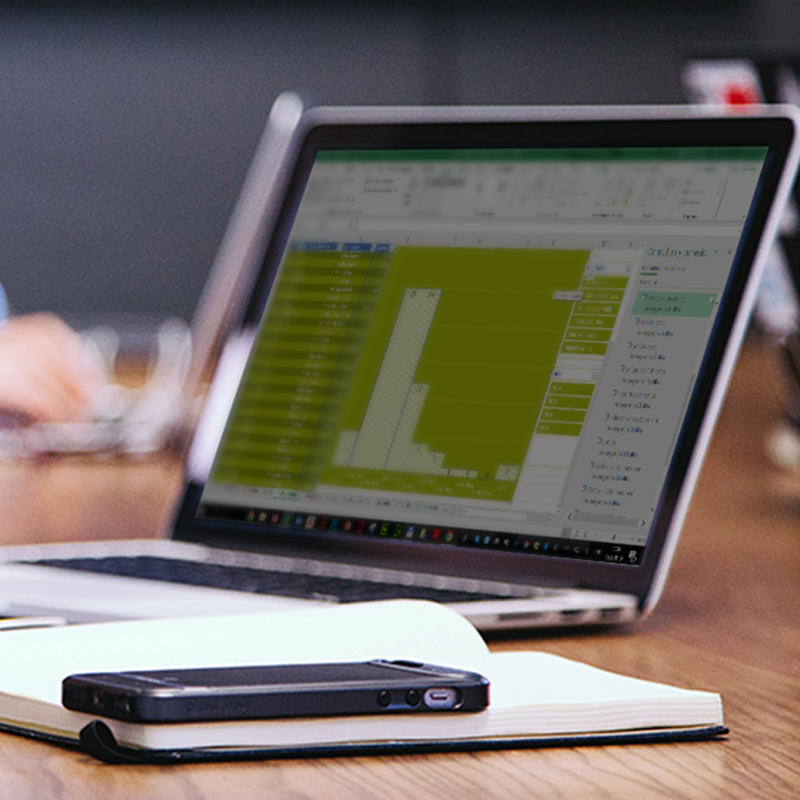 Curso de Excel Data Analytics