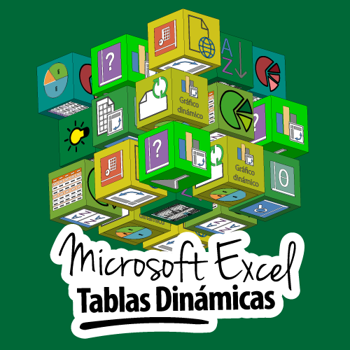 Curso de Excel tablas y gráficos dinámicos