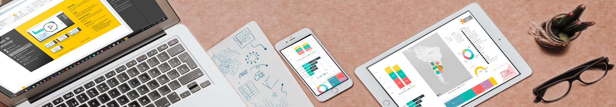 Curso Microsoft Power BI
