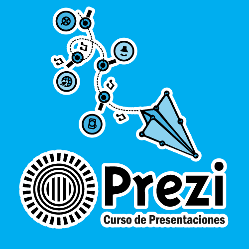 Curso de Prezi
herramienta crear presentaciones sorprendentes